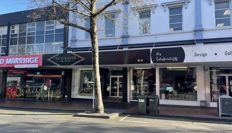 79 Devon Street East, New Plymouth