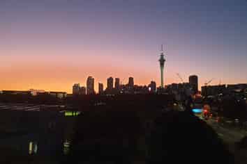 Office Sublease – 2 Hargreaves Street, Auckland