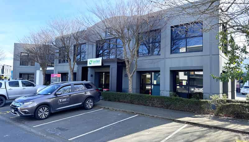 3/16 Leslie Hills Drive, Riccarton