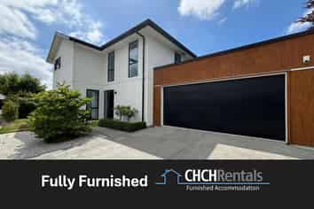 Canterbury - Address withheld
