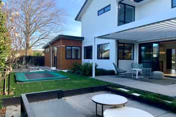 Canterbury - Address withheld