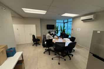 70 Sqm Ground Floor Office