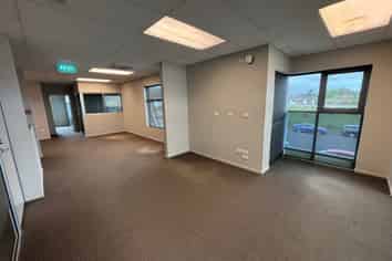 70 Sqm Ground Floor Office