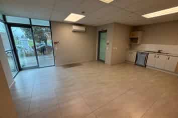 70 Sqm Ground Floor Office