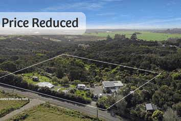 42 Mangatete Heights, Kaingaroa