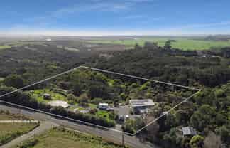 42 Mangatete Heights, Kaingaroa