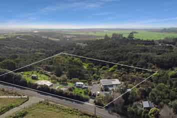 42 Mangatete Heights, Kaingaroa