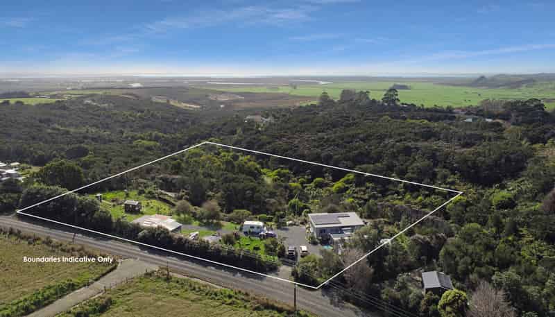 42 Mangatete Heights, Kaingaroa