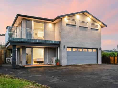45 Irish Road, Mangatawhiri