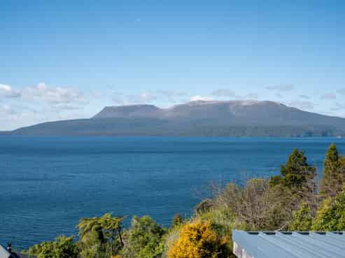 264 Spencer Road, Lake Tarawera
