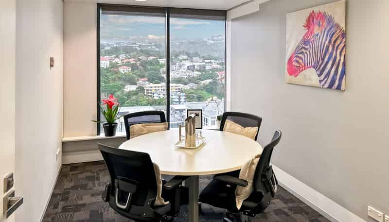 2-6 Gilmer Terrace, Wellington Central