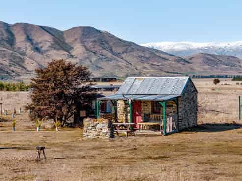 41 Totara Place, Queensberry