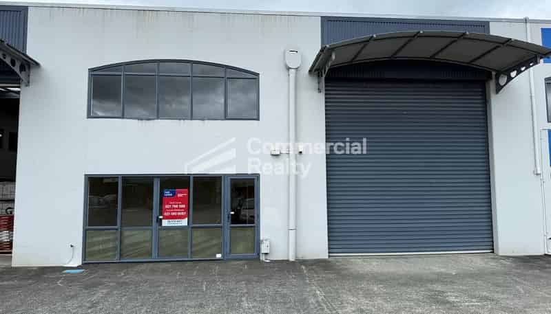 110 Cryers Road, East Tamaki
