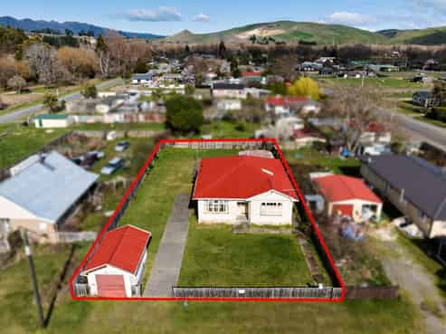 26 Clarence Street, Waiau