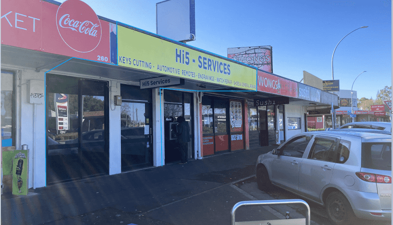 258  Peachgrove Road, Claudelands