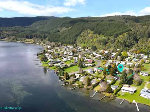 32 Wharetoroa Drive, Rotoiti Forest