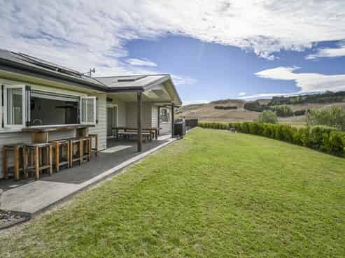 141 Wenley Road, Raukawa