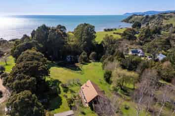 80 Fraser Road, Rangihaeata