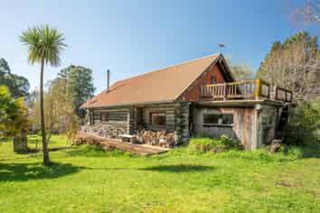 80 Fraser Road, Rangihaeata