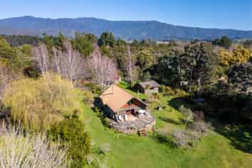 80 Fraser Road, Rangihaeata