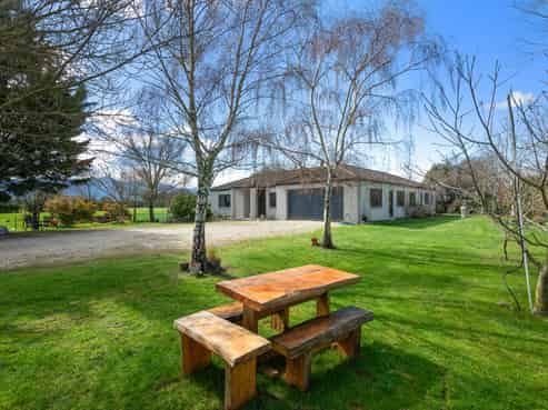 2274 State Highway 63, Wairau Valley