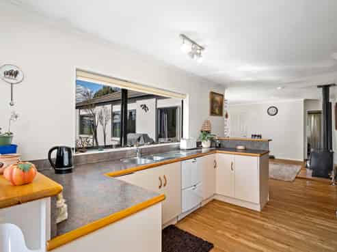 2274 State Highway 63, Wairau Valley