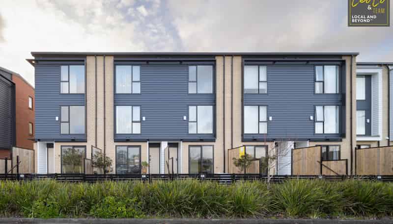 109 Settlers Avenue, Hobsonville