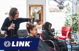 Hairdresser At Great Location
