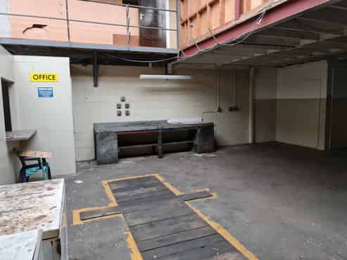 Workshop/warehouse in Eltham