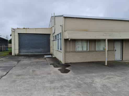 Workshop/warehouse in Eltham