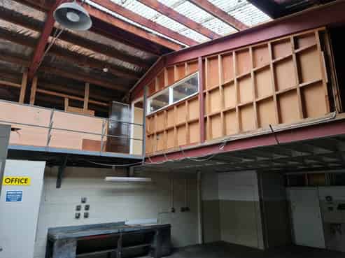 Workshop/warehouse in Eltham