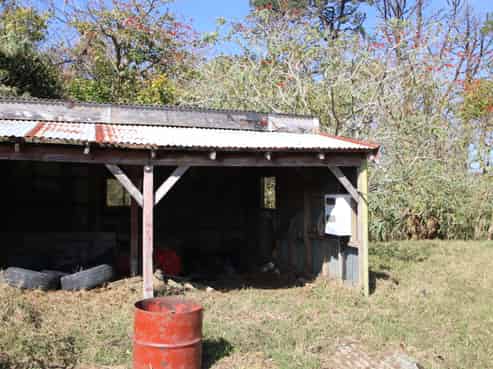 74B Diggers Valley Road, Herekino