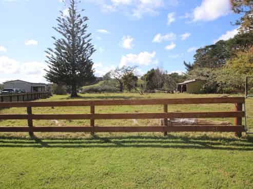 74B Diggers Valley Road, Herekino