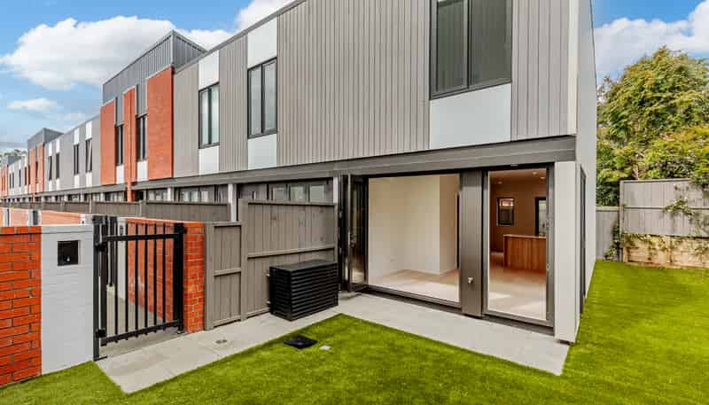 26/124 Taylors Road, Mount Albert