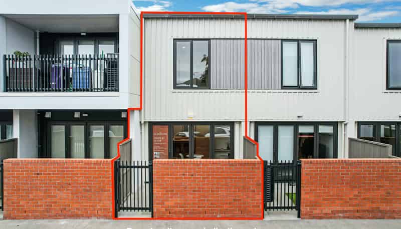82/124 Taylors Road, Mount Albert
