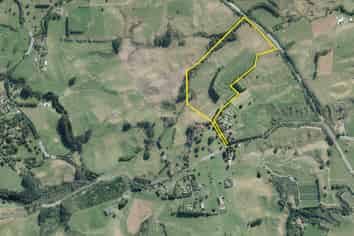 68 Dansey Road, Ngongotaha Valley