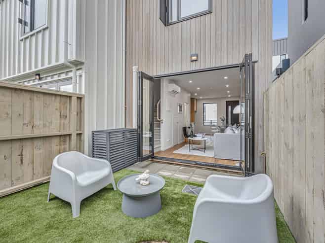 121 Hadlow Terrace, Grey Lynn