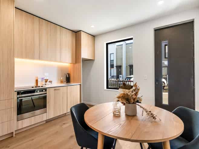 121 Hadlow Terrace, Grey Lynn