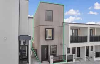 121 Hadlow Terrace, Grey Lynn