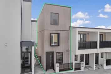 121 Hadlow Terrace, Grey Lynn