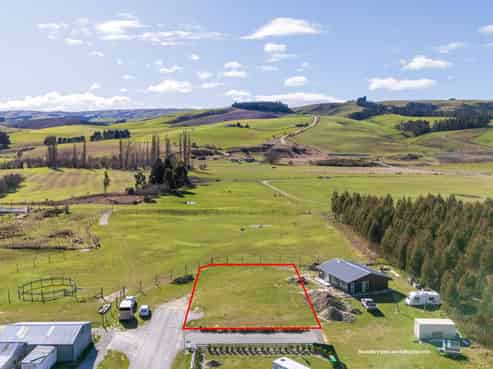 12 Kaylea Lane, Millers Flat