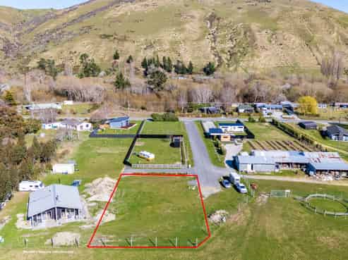 12 Kaylea Lane, Millers Flat