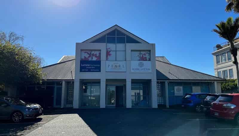  Part GF, 134 Remuera Road, Remuera