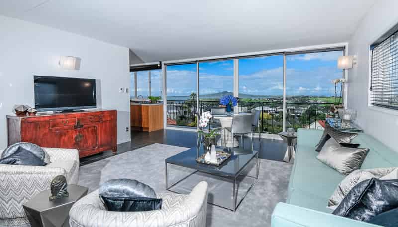 4/32 Coates Avenue, Orakei