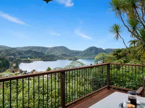 57A Summit Road, Lake Okareka