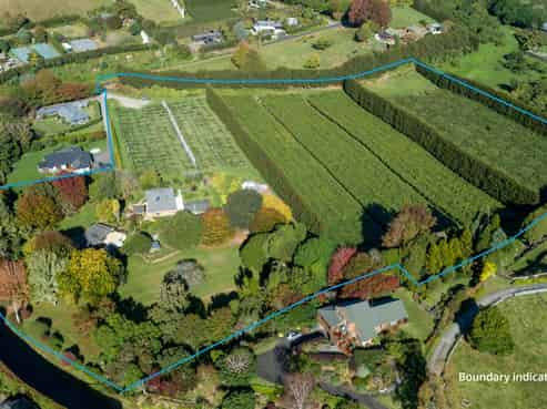 131 Crawford Road, Wairoa