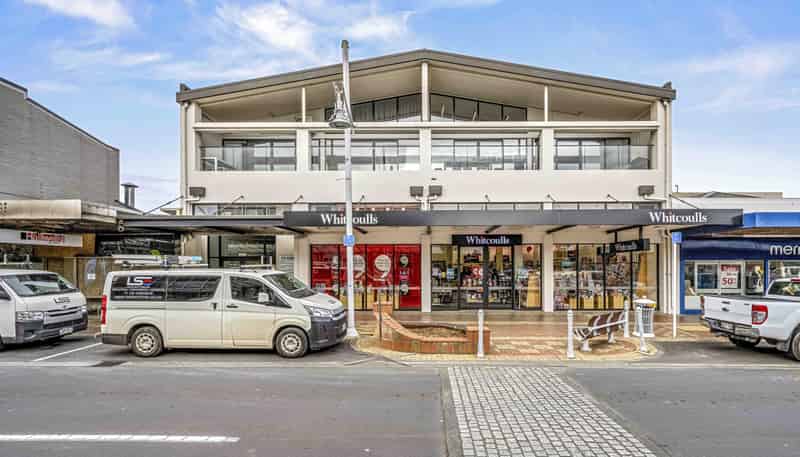6/73 King Street, Pukekohe