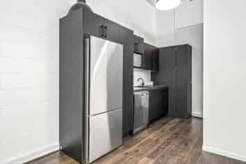 Modern quality, office suite