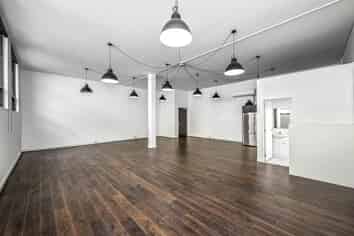 Modern quality, office suite