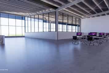Maki Centre – Premium large format retail & office